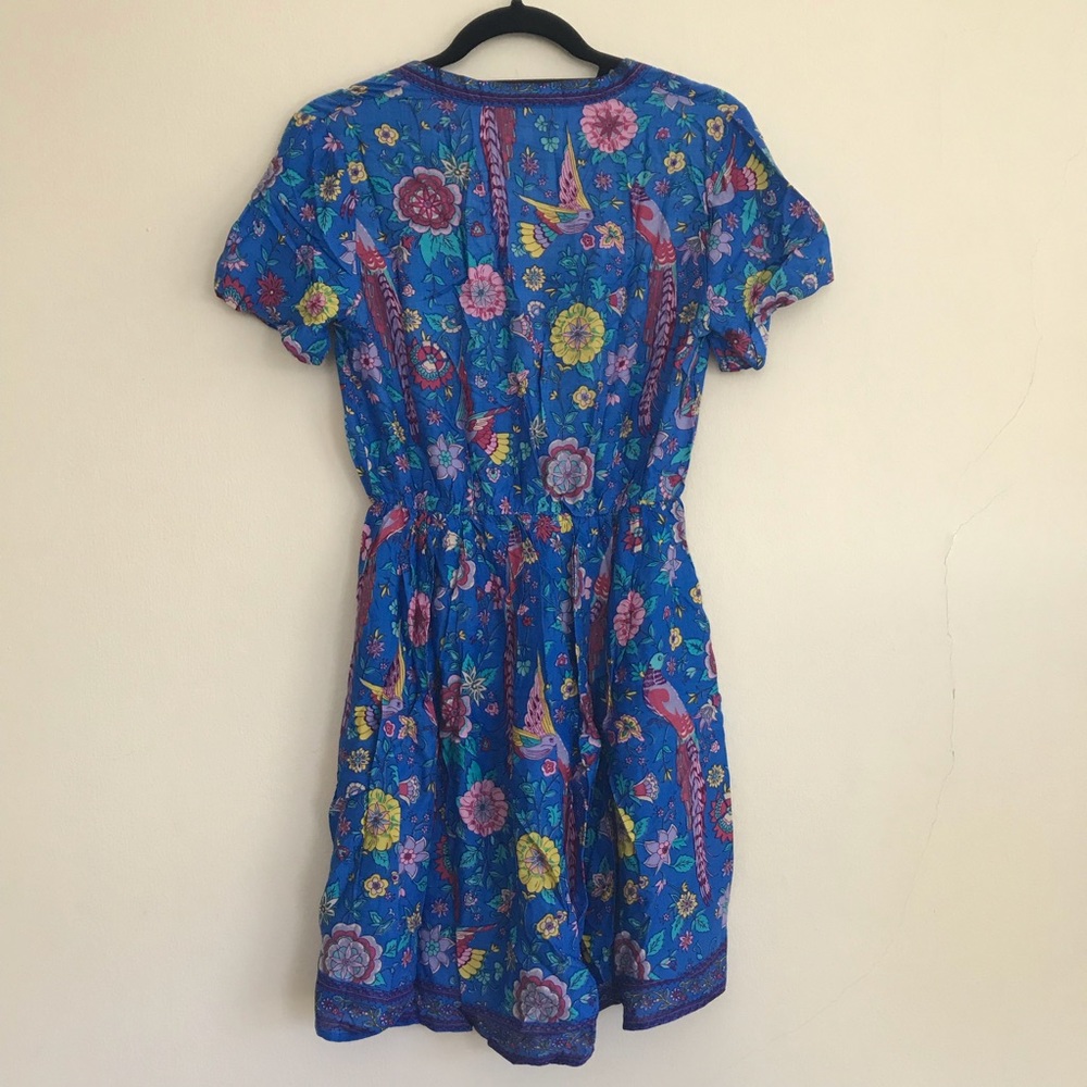 5⭐️ FAV BESTSELLER NEW LoveBird Mini Summer Dress - Picture 6 of 7